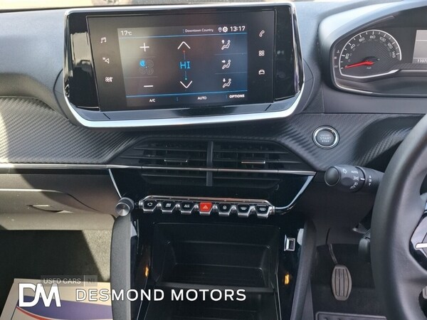 Used Peugeot 2008 2023 for sale - 76073335: Photo 13