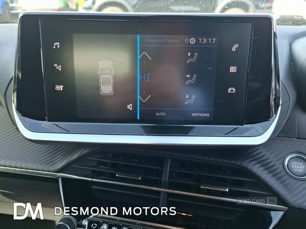 Used Peugeot 2008 2023 for sale - 76073335: Photo 14