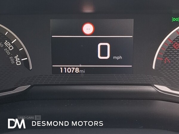 Used Peugeot 2008 2023 for sale - 76073335: Photo 19