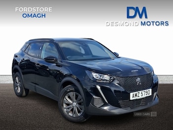 Used Peugeot 2008 2023 for sale - 76073335: Photo