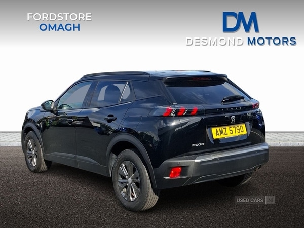 Used Peugeot 2008 2023 for sale - 76073335: Photo 2