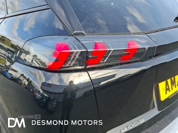 Used Peugeot 2008 2023 for sale - 76073335: Photo 21