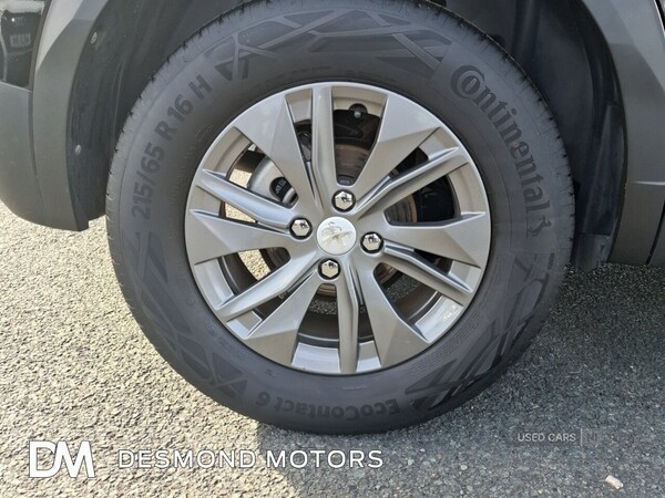 Used Peugeot 2008 2023 for sale - 76073335: Photo 22