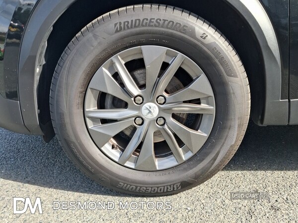 Used Peugeot 2008 2023 for sale - 76073335: Photo 24