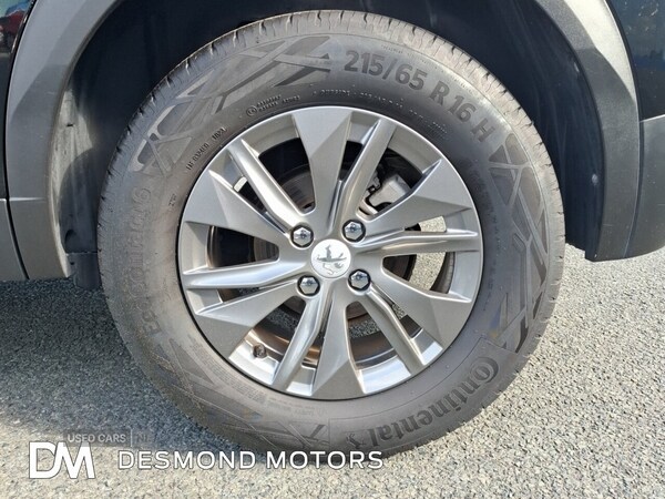 Used Peugeot 2008 2023 for sale - 76073335: Photo 25