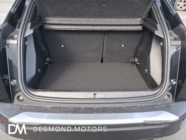 Used Peugeot 2008 2023 for sale - 76073335: Photo 26