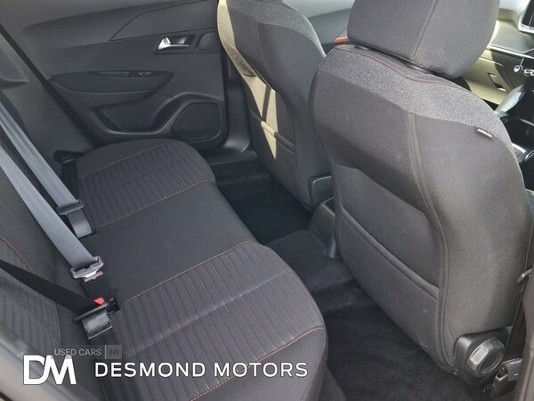 Used Peugeot 2008 2023 for sale - 76073335: Photo 29