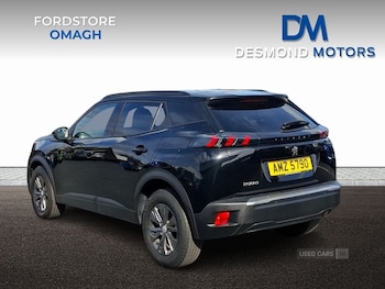 Used Peugeot 2008 2023 for sale - 76073335: Photo