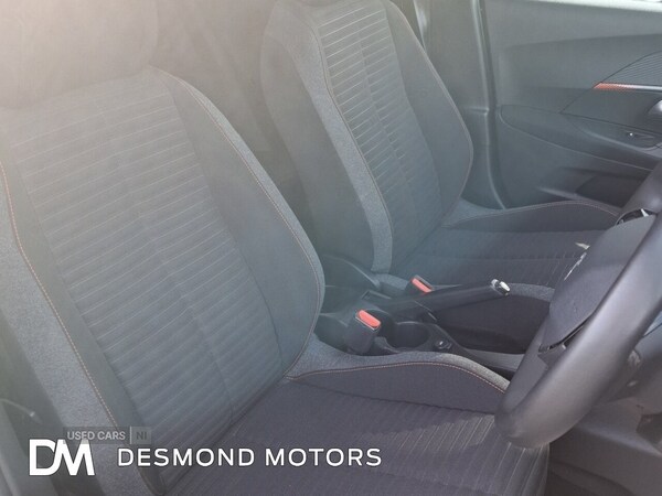 Used Peugeot 2008 2023 for sale - 76073335: Photo 30