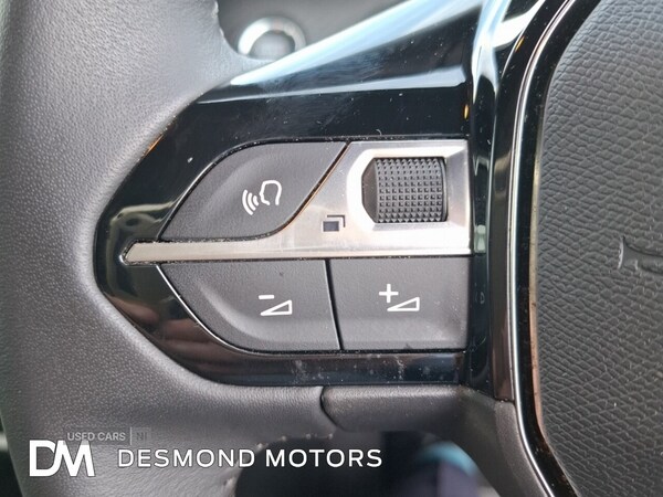 Used Peugeot 2008 2023 for sale - 76073335: Photo 31