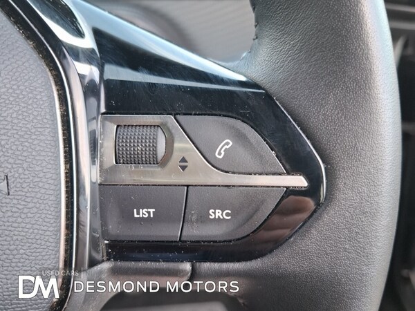 Used Peugeot 2008 2023 for sale - 76073335: Photo 32