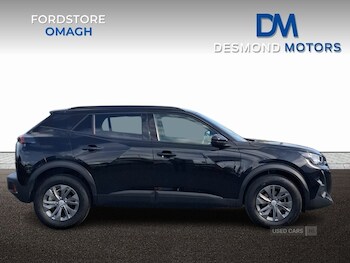 Used Peugeot 2008 2023 for sale - 76073335: Photo