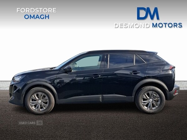 Used Peugeot 2008 2023 for sale - 76073335: Photo 5