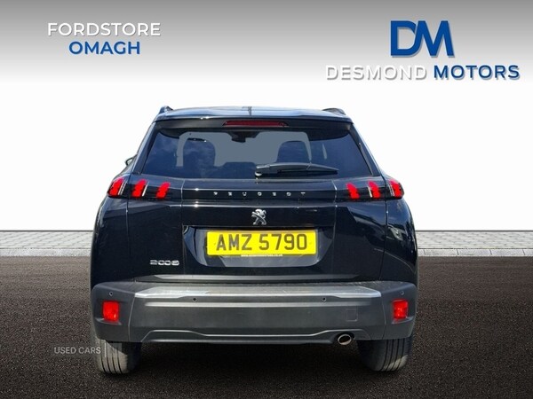 Used Peugeot 2008 2023 for sale - 76073335: Photo 6