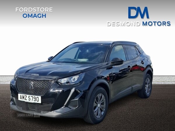 Used Peugeot 2008 2023 for sale - 76073335: Photo 7
