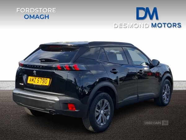 Used Peugeot 2008 2023 for sale - 76073335: Photo 8