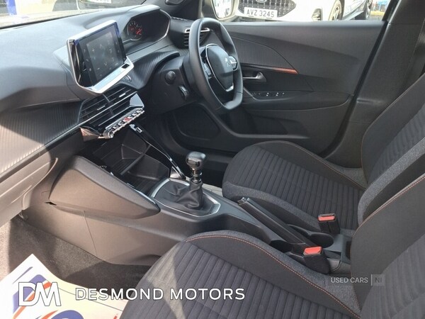 Used Peugeot 2008 2023 for sale - 76073335: Photo 9