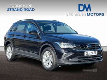 2023 - 1.5 TSI 150 Life 5dr DSG