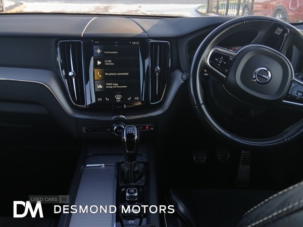 Used Volvo XC60 2018 for sale - 77794643: Photo 10