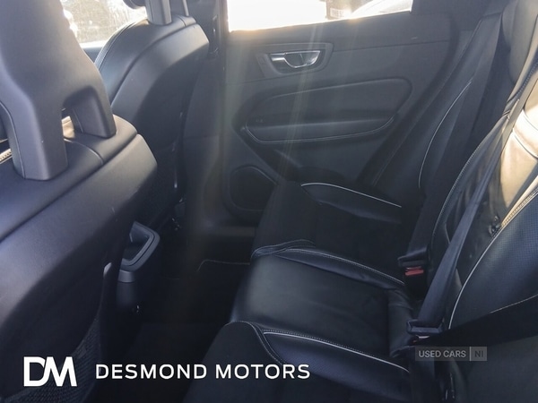 Used Volvo XC60 2018 for sale - 77794643: Photo 11