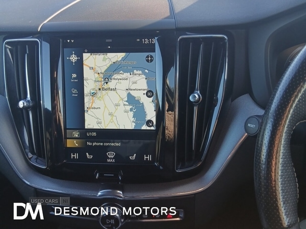 Used Volvo XC60 2018 for sale - 77794643: Photo 13