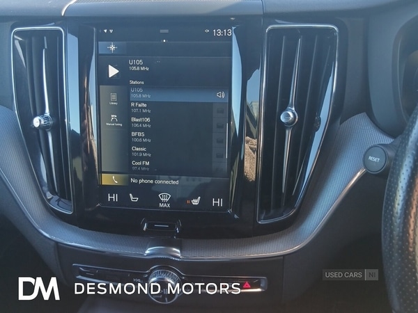 Used Volvo XC60 2018 for sale - 77794643: Photo 14