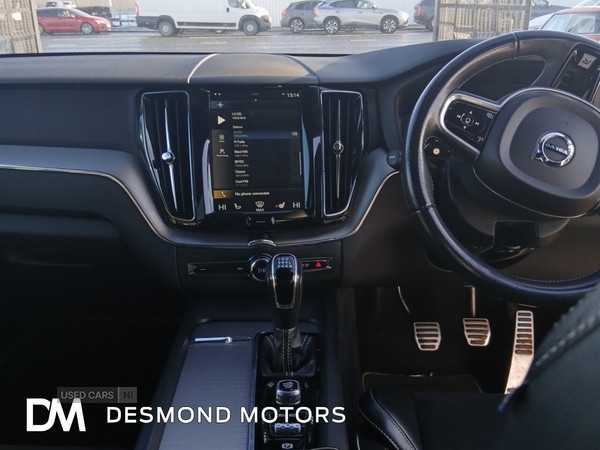 Used Volvo XC60 2018 for sale - 77794643: Photo 15