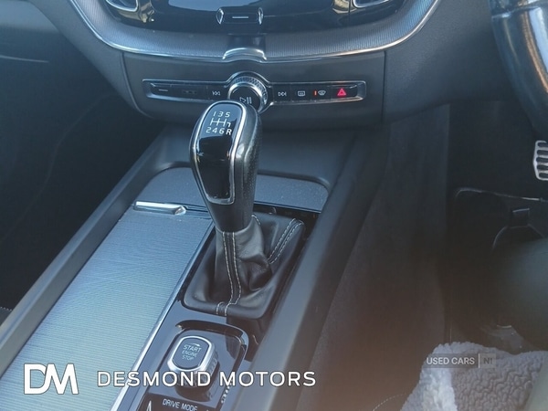 Used Volvo XC60 2018 for sale - 77794643: Photo 16