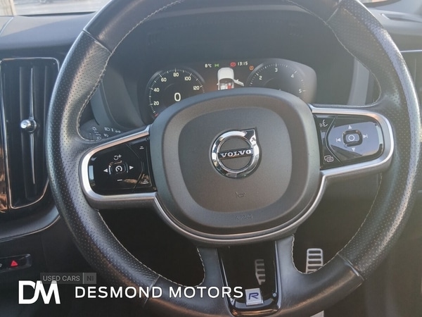 Used Volvo XC60 2018 for sale - 77794643: Photo 18