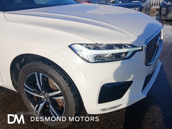 Used Volvo XC60 2018 for sale - 77794643: Photo 19