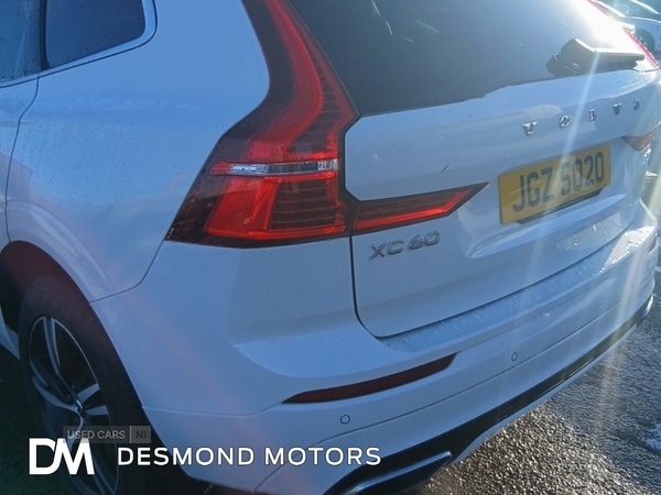 Used Volvo XC60 2018 for sale - 77794643: Photo 20