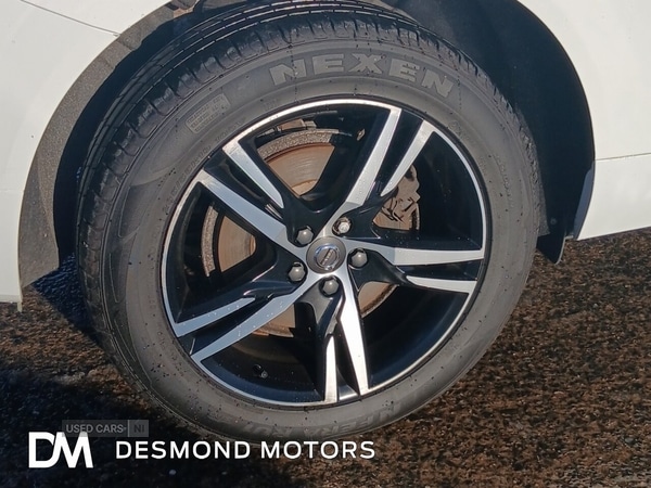 Used Volvo XC60 2018 for sale - 77794643: Photo 22