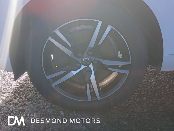 Used Volvo XC60 2018 for sale - 77794643: Photo 23