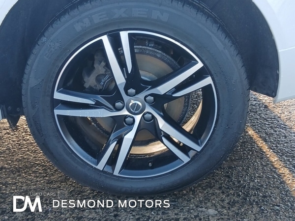 Used Volvo XC60 2018 for sale - 77794643: Photo 24