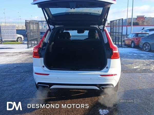 Used Volvo XC60 2018 for sale - 77794643: Photo 25