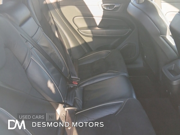 Used Volvo XC60 2018 for sale - 77794643: Photo 27