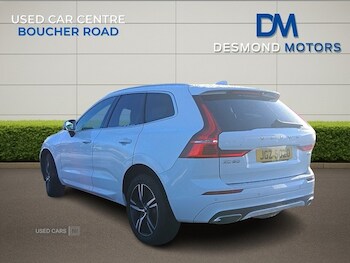 Used Volvo XC60 2018 for sale - 77794643: Photo