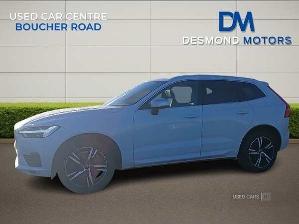 Used Volvo XC60 2018 for sale - 77794643: Photo 5