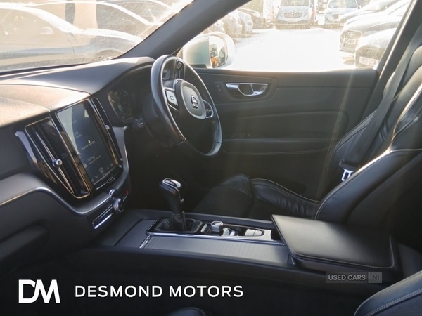 Used Volvo XC60 2018 for sale - 77794643: Photo 9