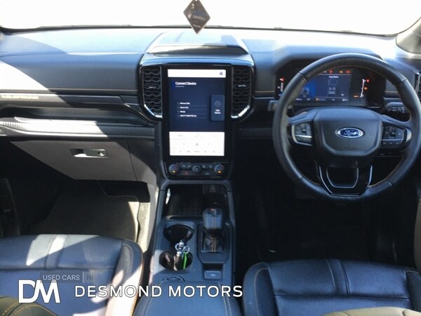Used Ford Ranger 2023 for sale - 75732622: Photo 10