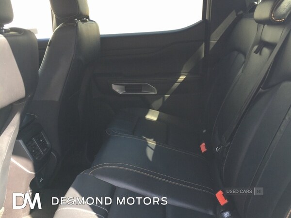 Used Ford Ranger 2023 for sale - 75732622: Photo 11