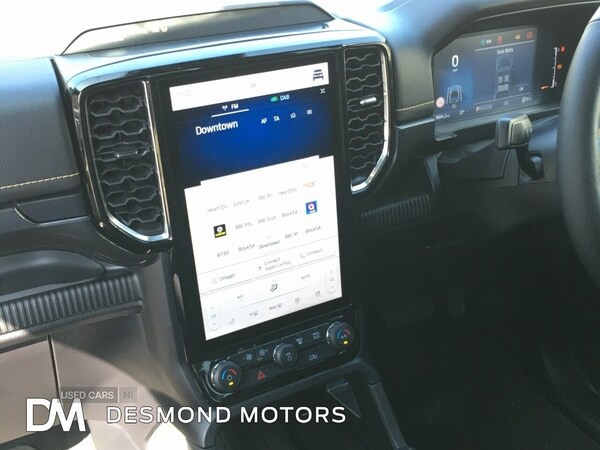 Used Ford Ranger 2023 for sale - 75732622: Photo 12