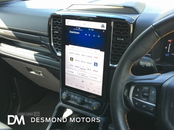 Used Ford Ranger 2023 for sale - 75732622: Photo 13