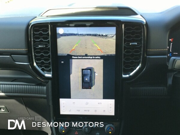 Used Ford Ranger 2023 for sale - 75732622: Photo 14