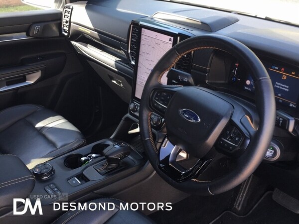 Used Ford Ranger 2023 for sale - 75732622: Photo 17