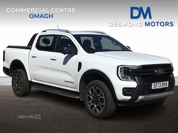 Ford - Ranger