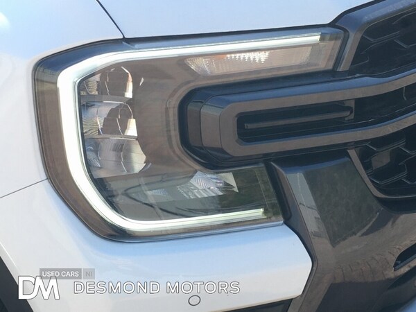 Used Ford Ranger 2023 for sale - 75732622: Photo 20