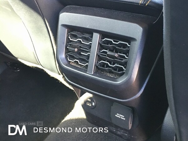 Used Ford Ranger 2023 for sale - 75732622: Photo 21