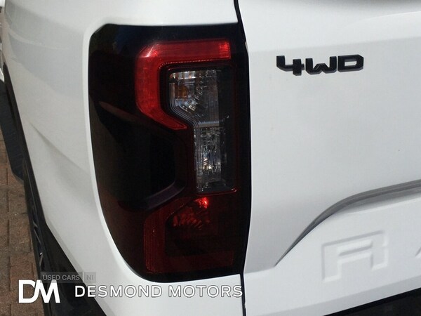 Used Ford Ranger 2023 for sale - 75732622: Photo 22