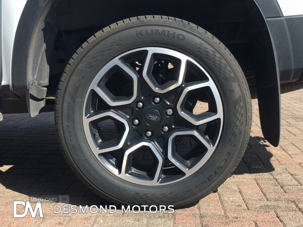 Used Ford Ranger 2023 for sale - 75732622: Photo 23